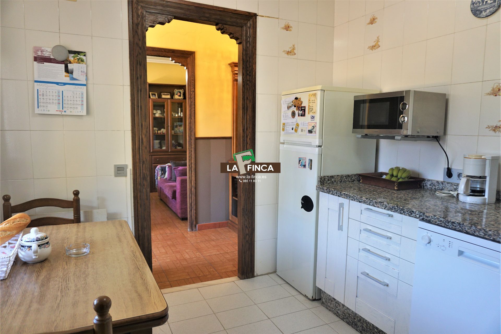 For sale of house in Oviedo