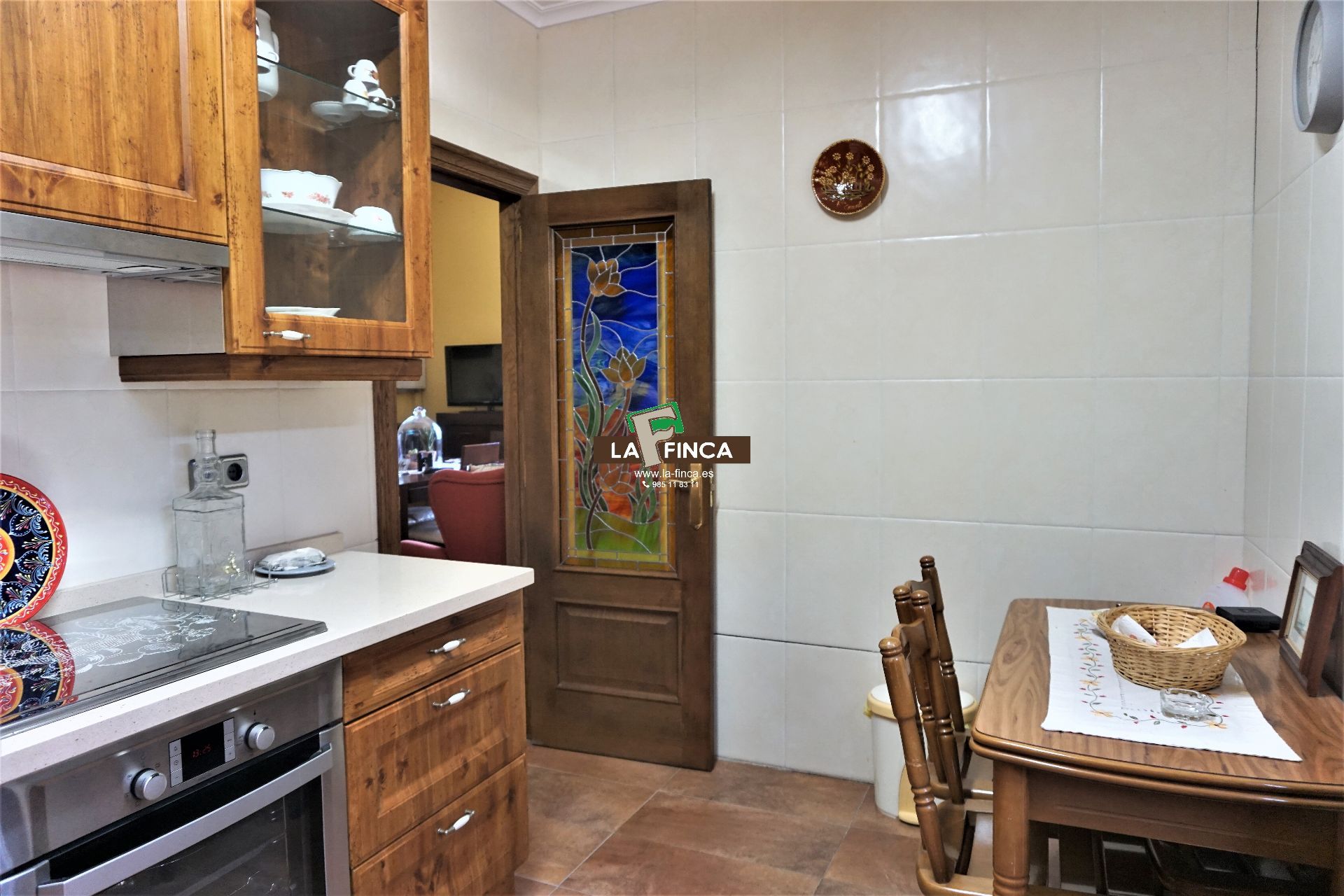 For sale of house in Oviedo