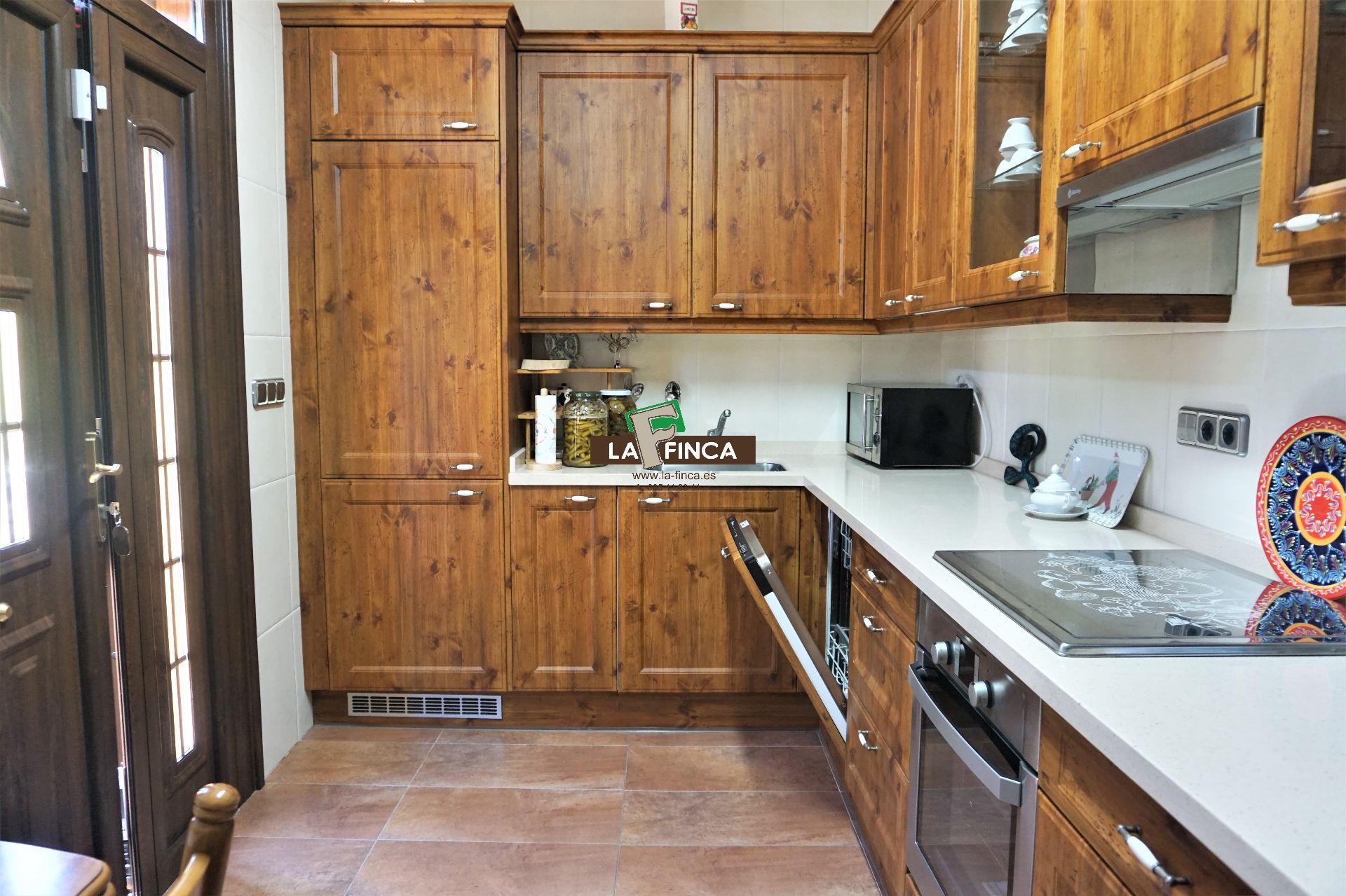 For sale of house in Oviedo