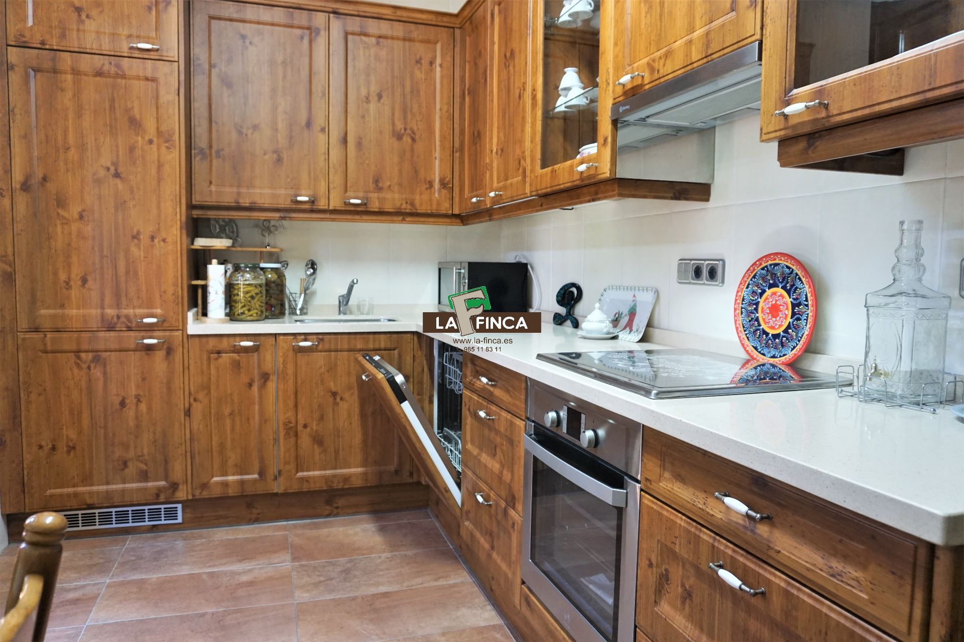 For sale of house in Oviedo