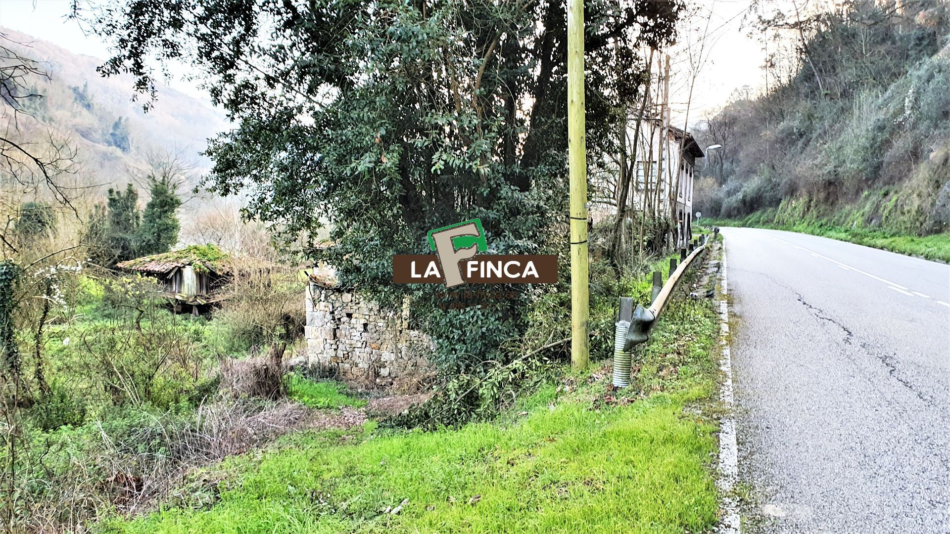 For sale of house in Oviedo