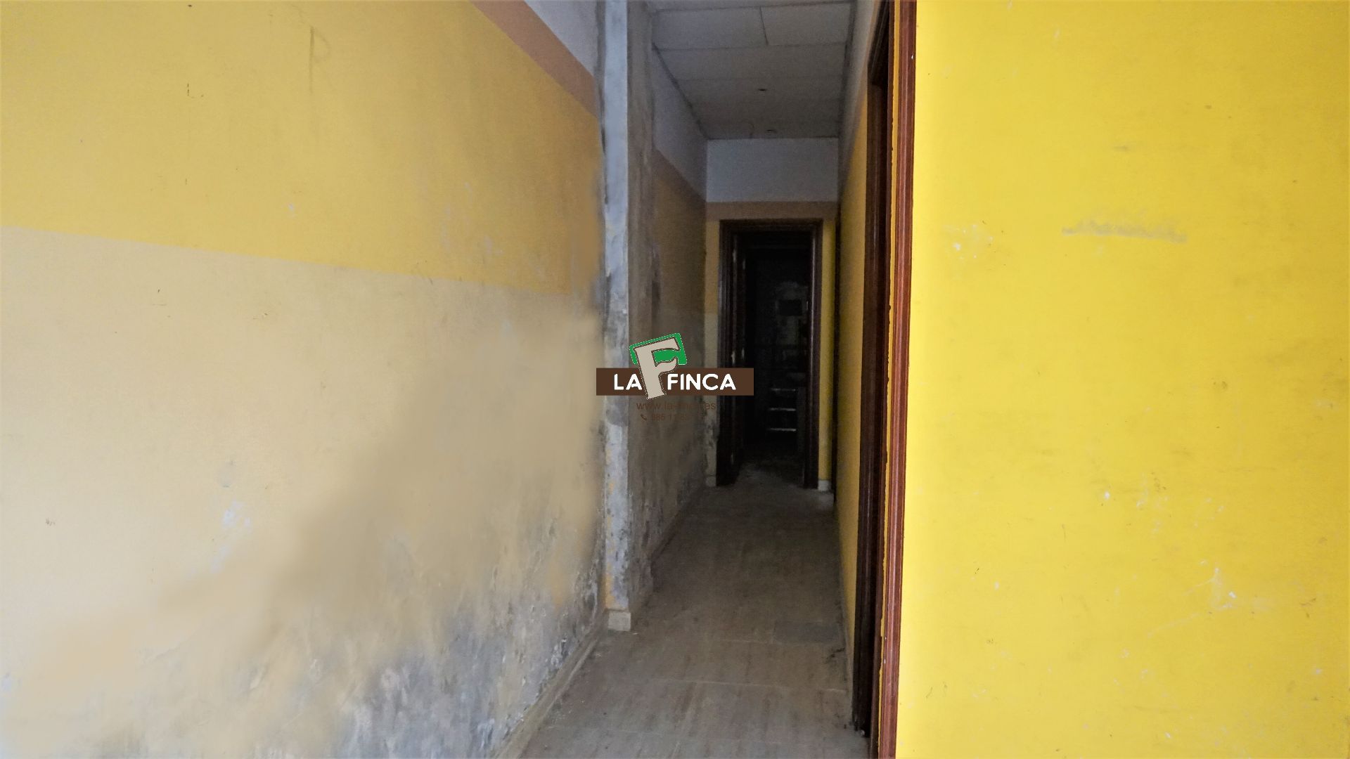 Venta de local en Oviedo