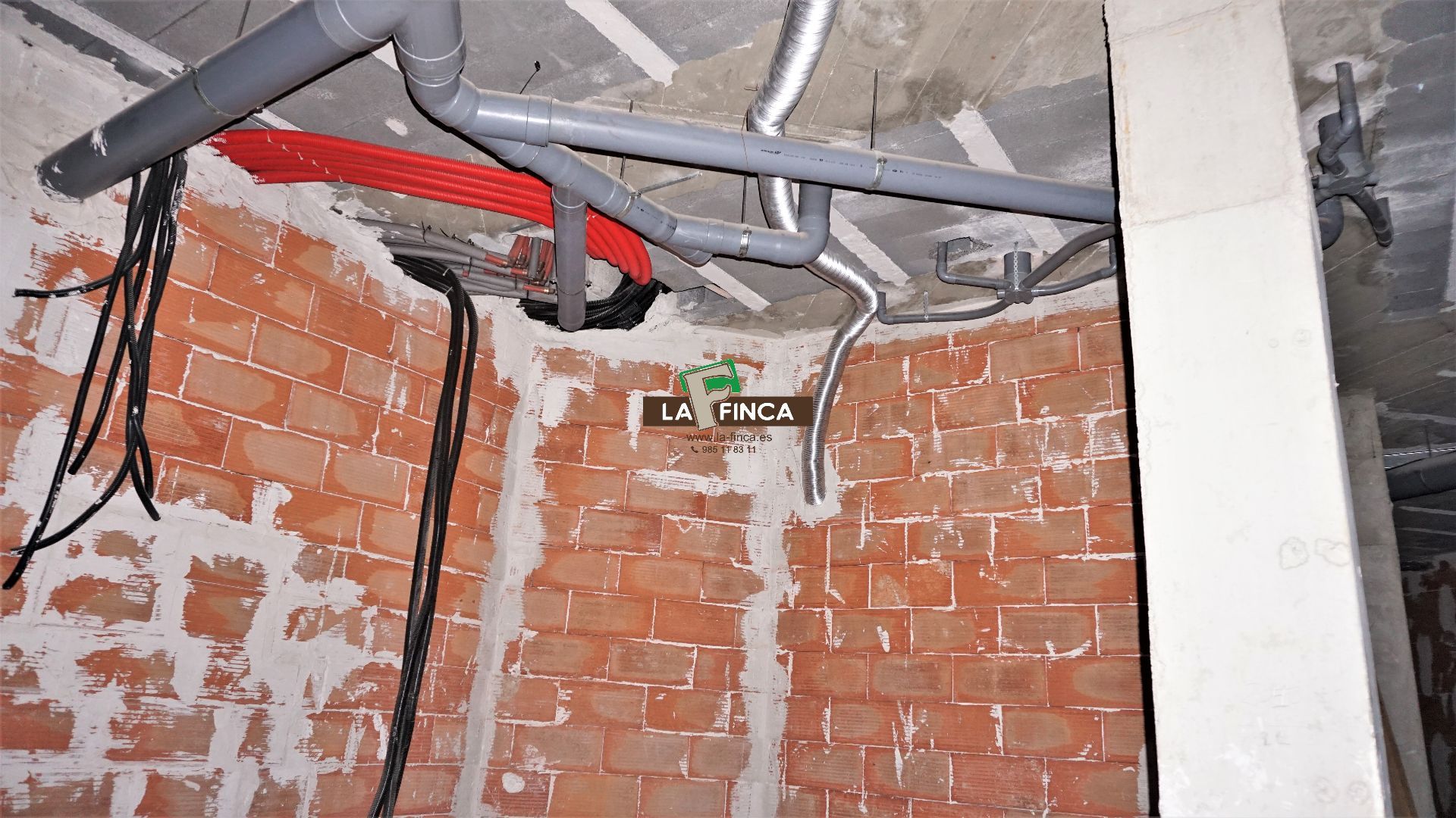 Venta de local en Langreo