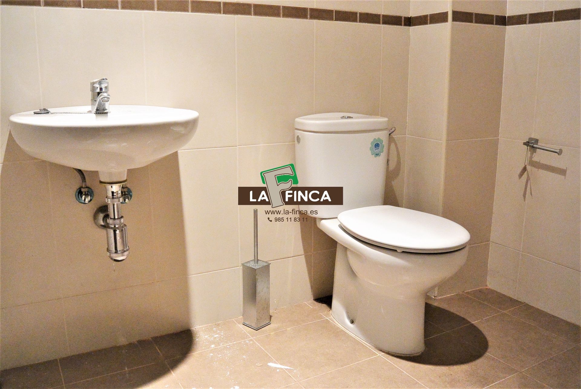 For rent of premises in Oviedo