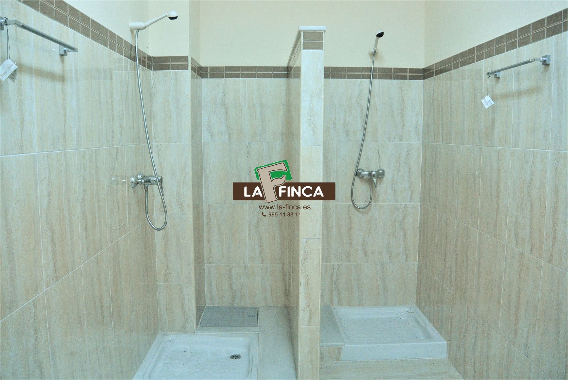For rent of premises in Oviedo