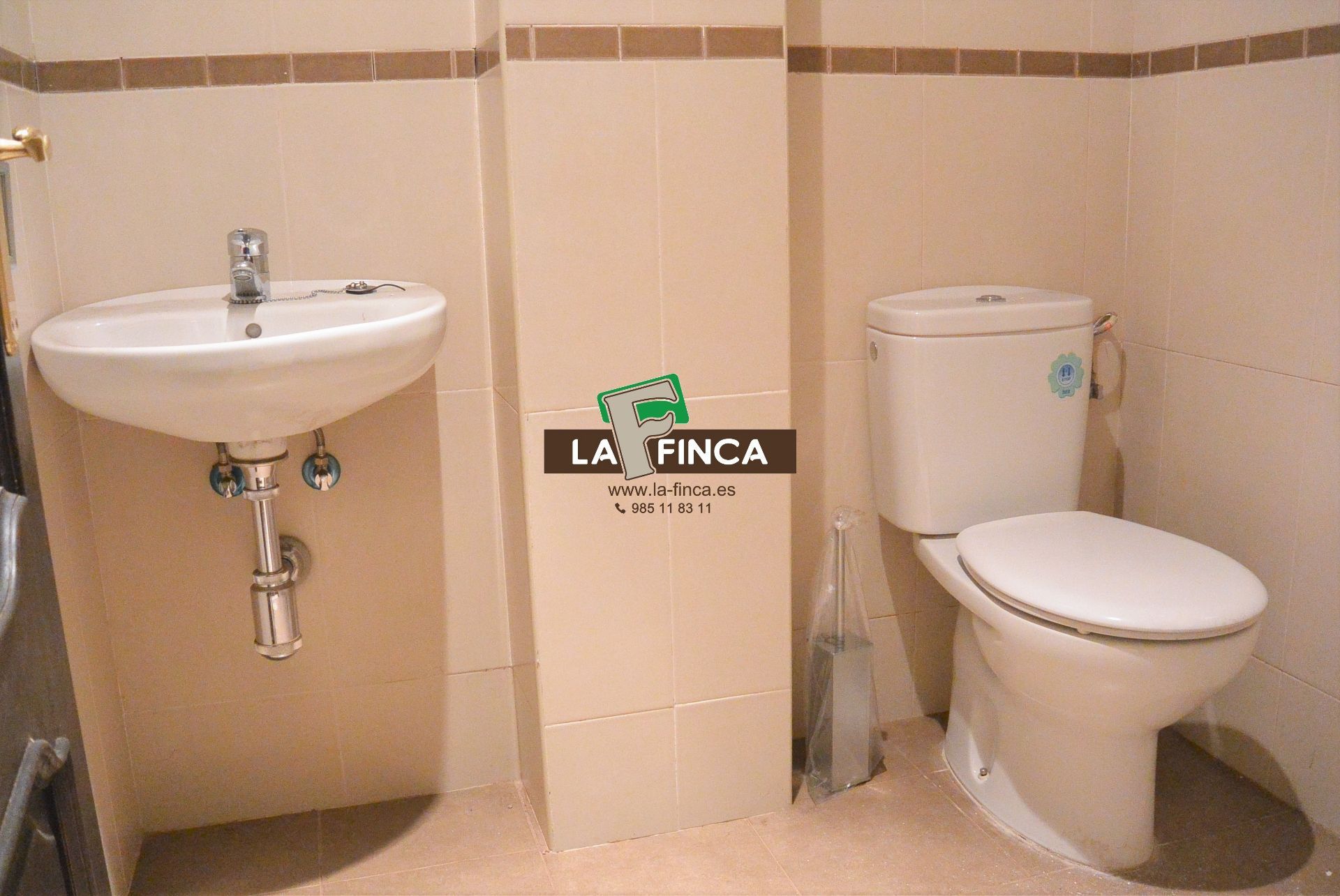 For rent of premises in Oviedo