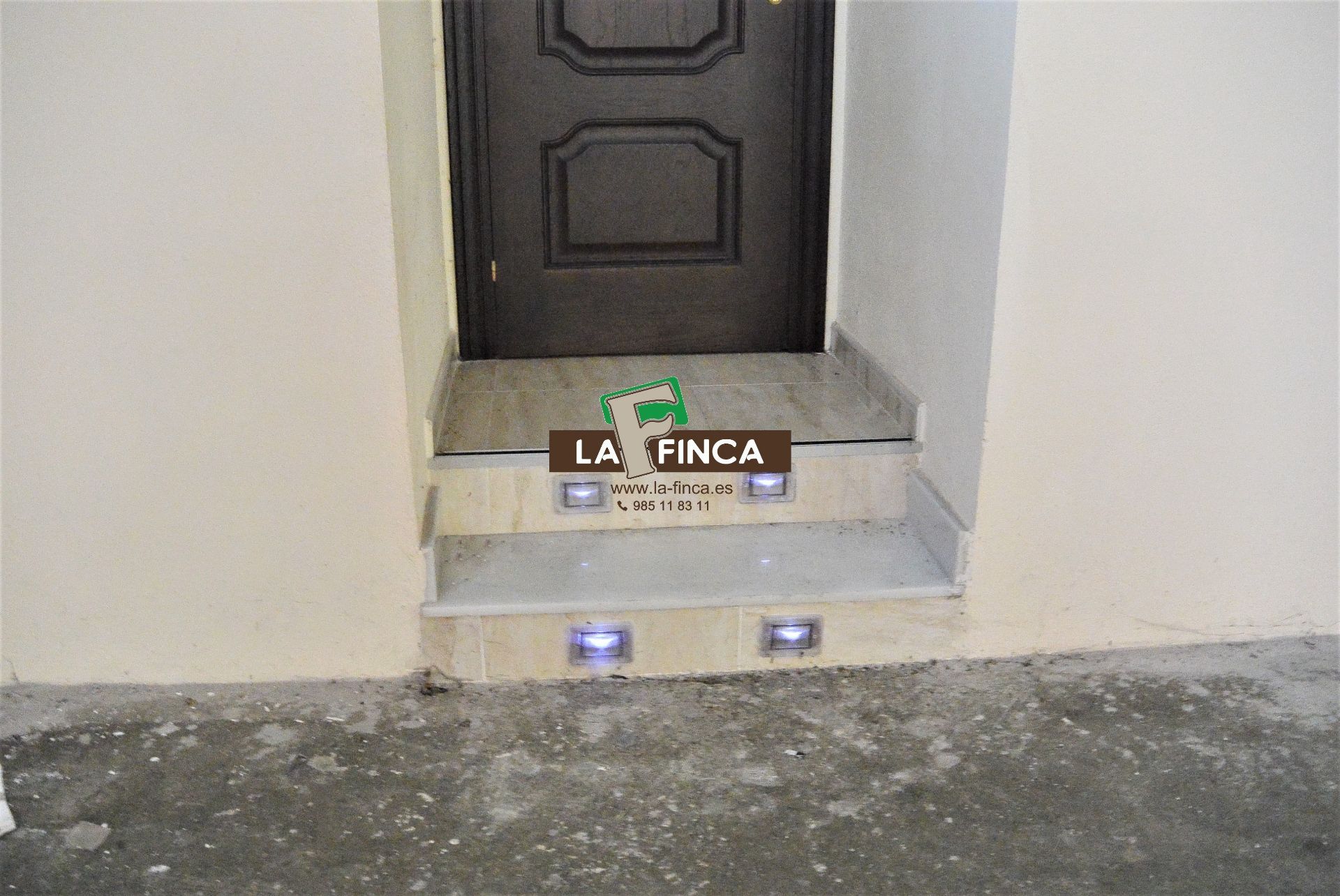 For rent of premises in Oviedo