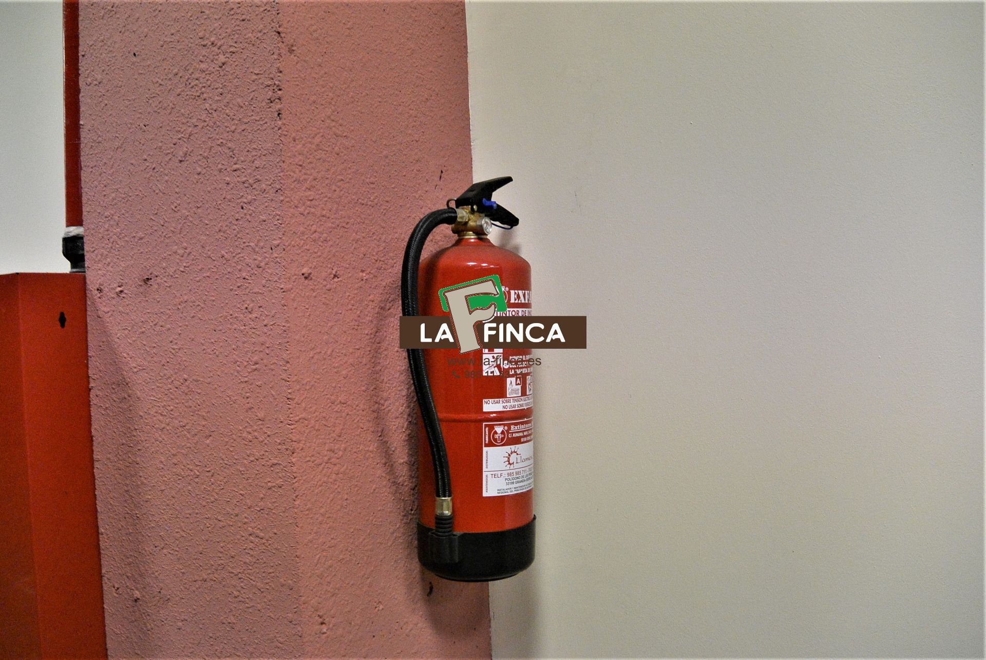 For rent of premises in Oviedo