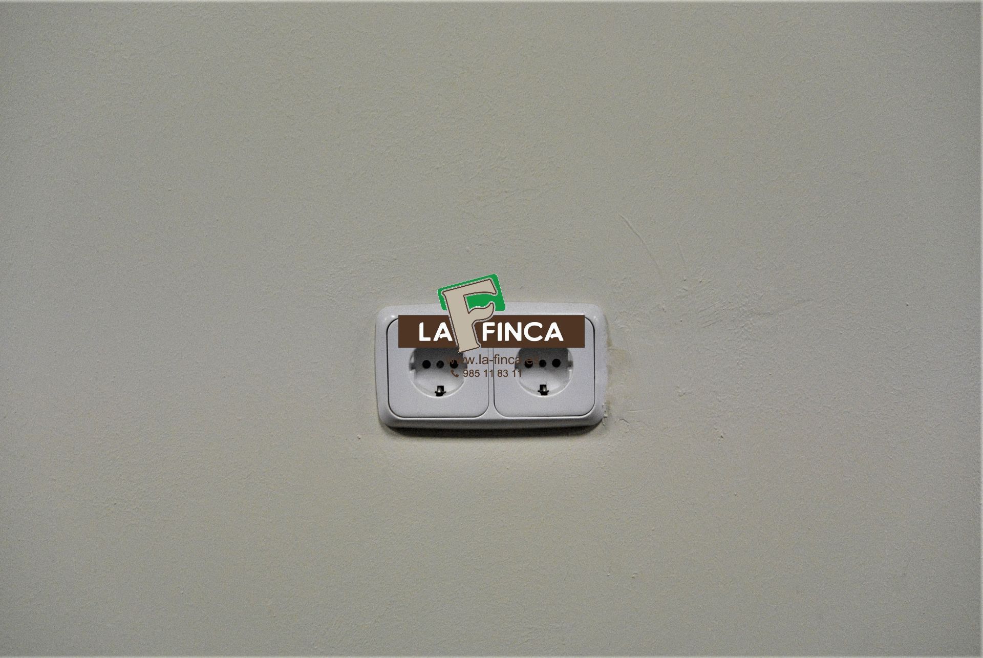 For rent of premises in Oviedo