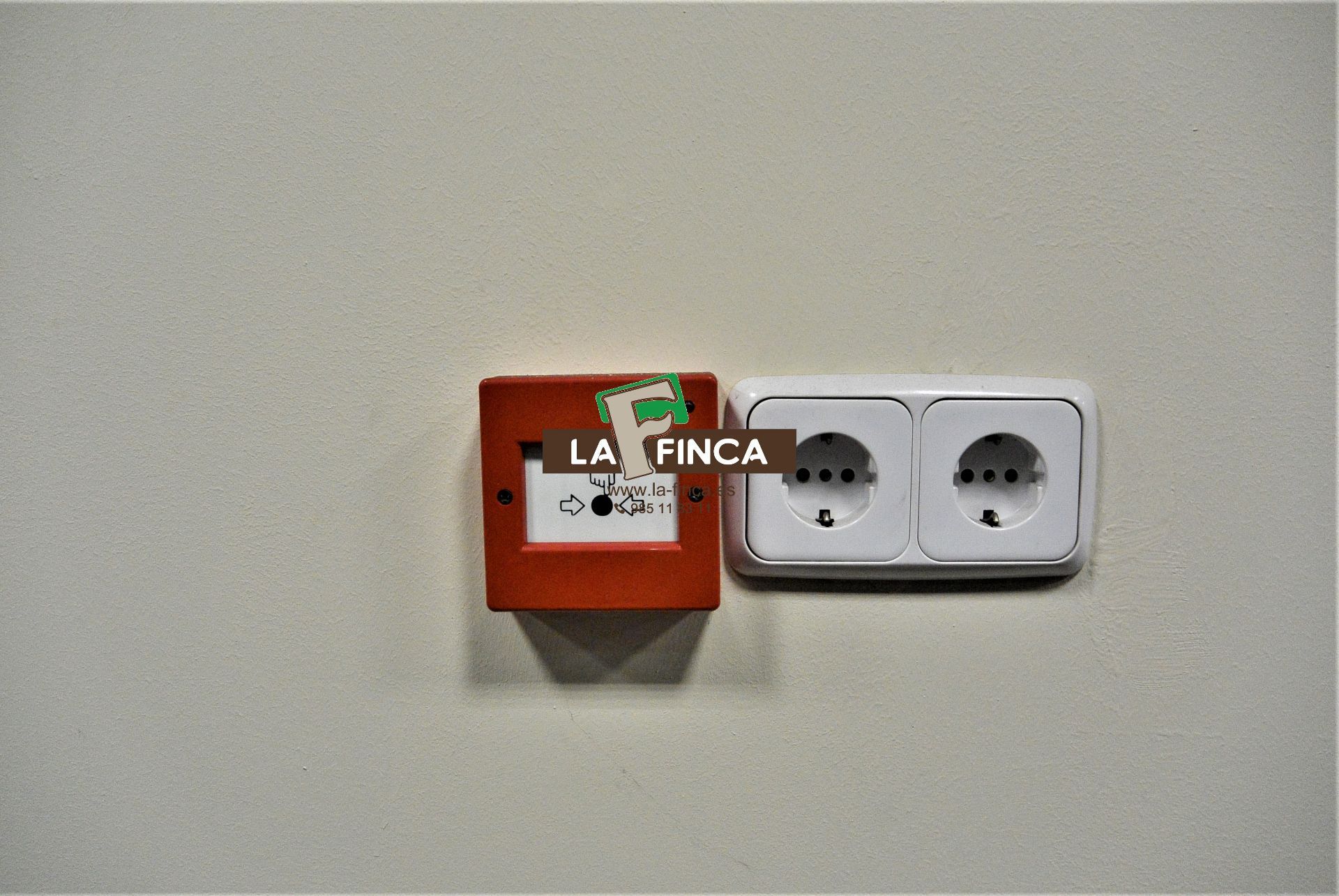 For rent of premises in Oviedo