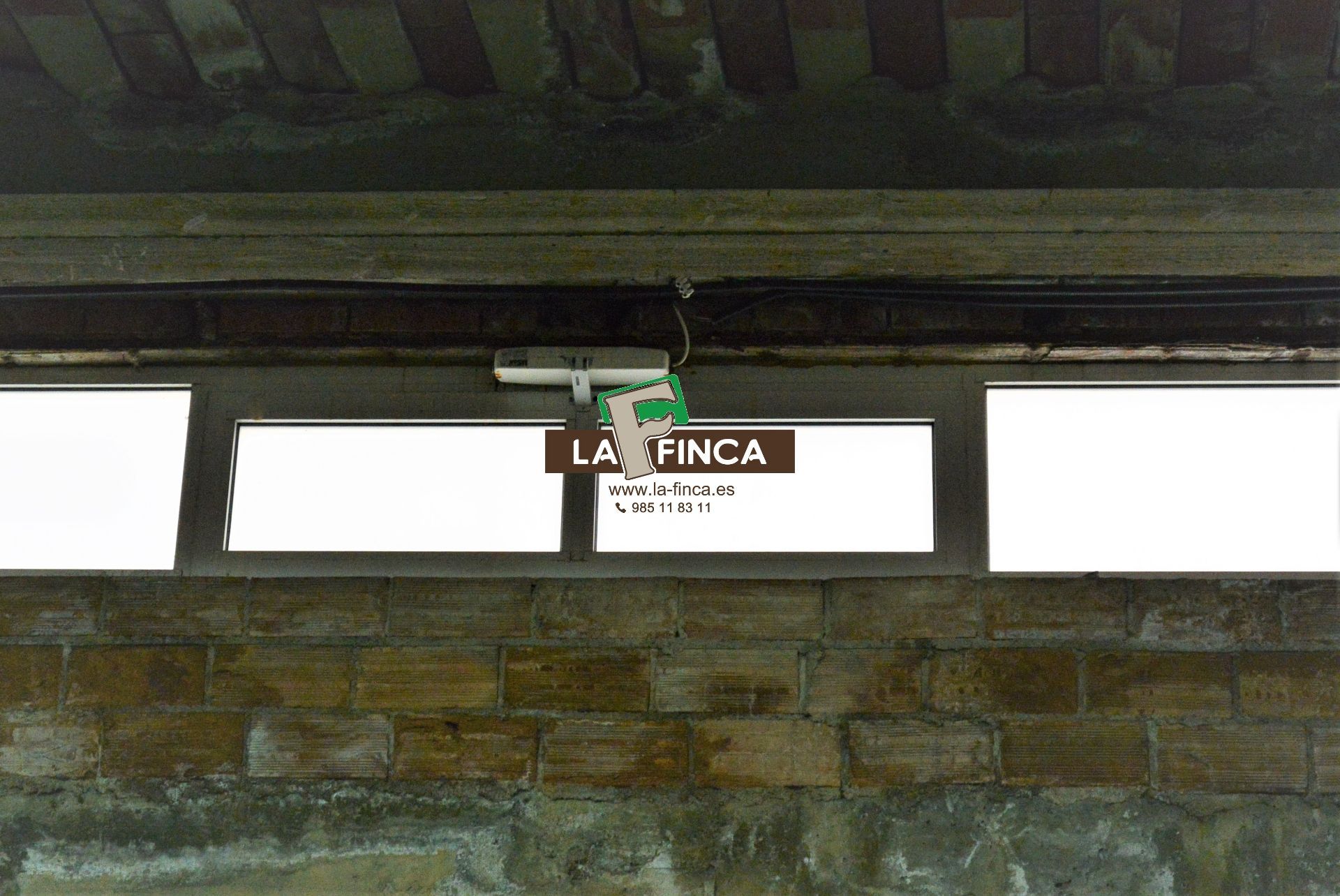 For rent of premises in Oviedo