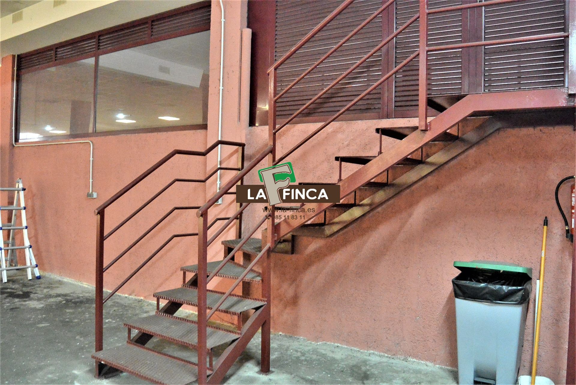 For rent of premises in Oviedo