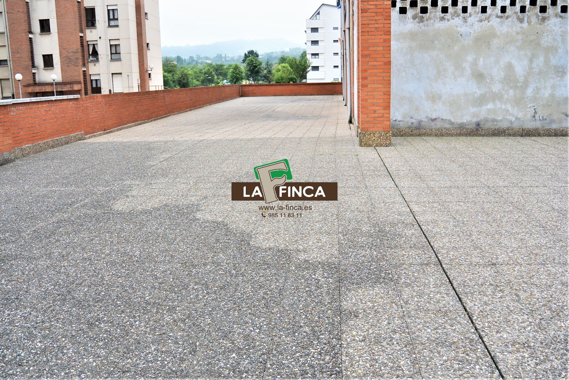For rent of premises in Oviedo