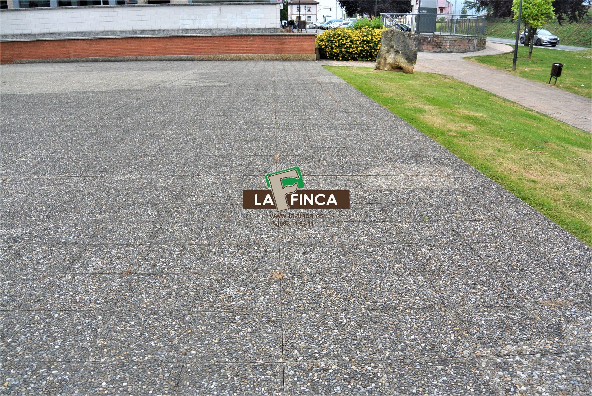 For rent of premises in Oviedo