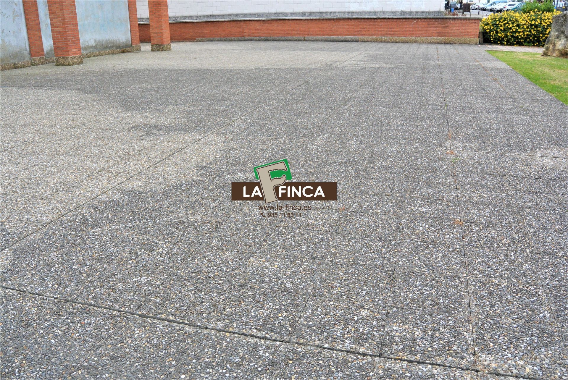 For rent of premises in Oviedo