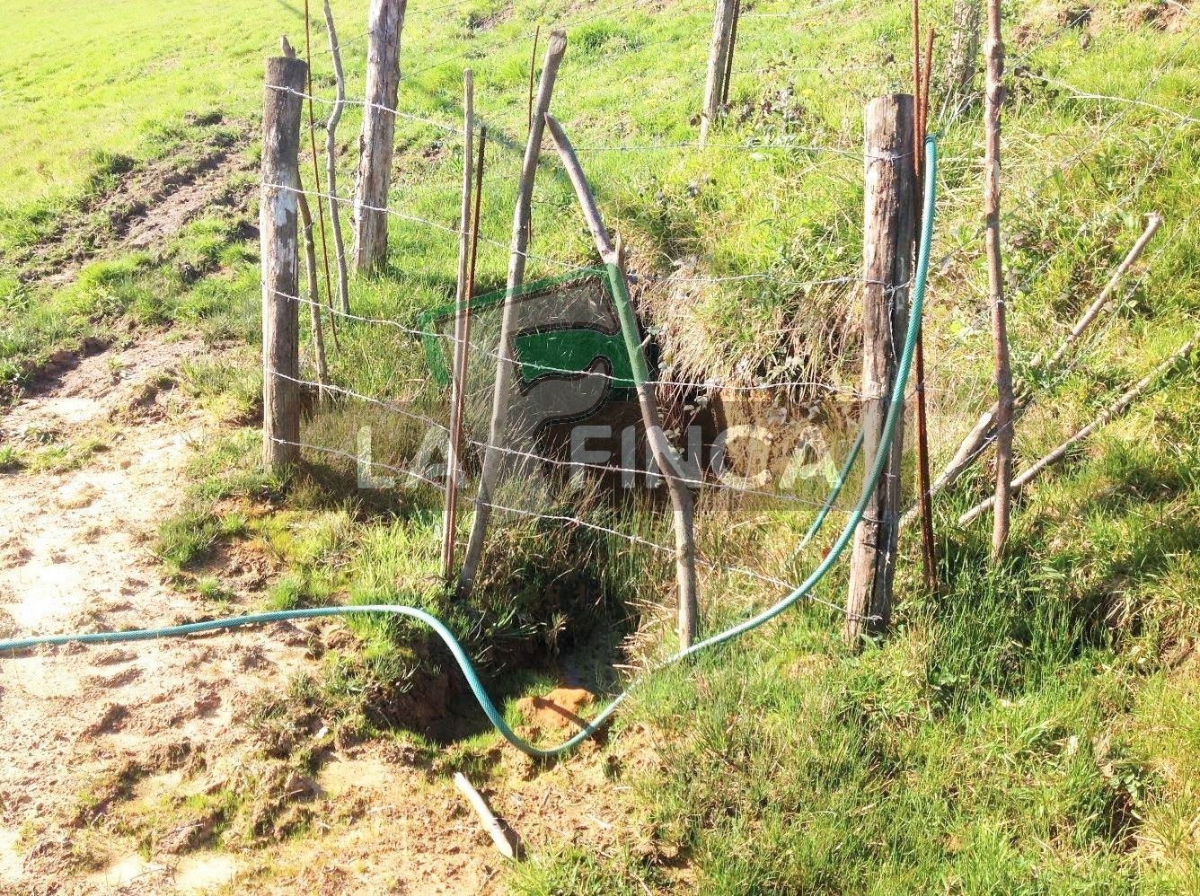 For sale of land in Oviedo