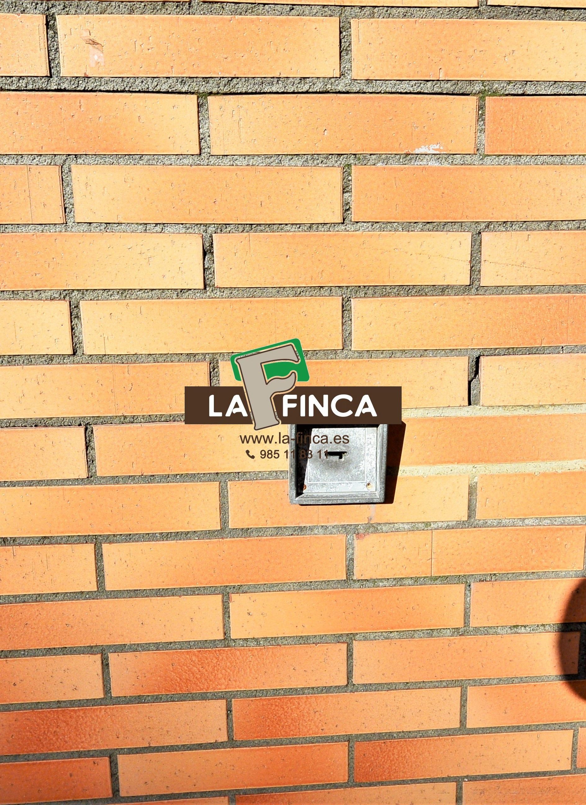 Venta de garaje en Oviedo