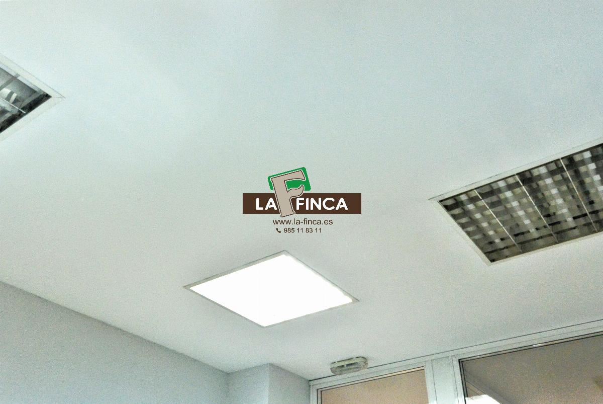 Venta de local en Oviedo