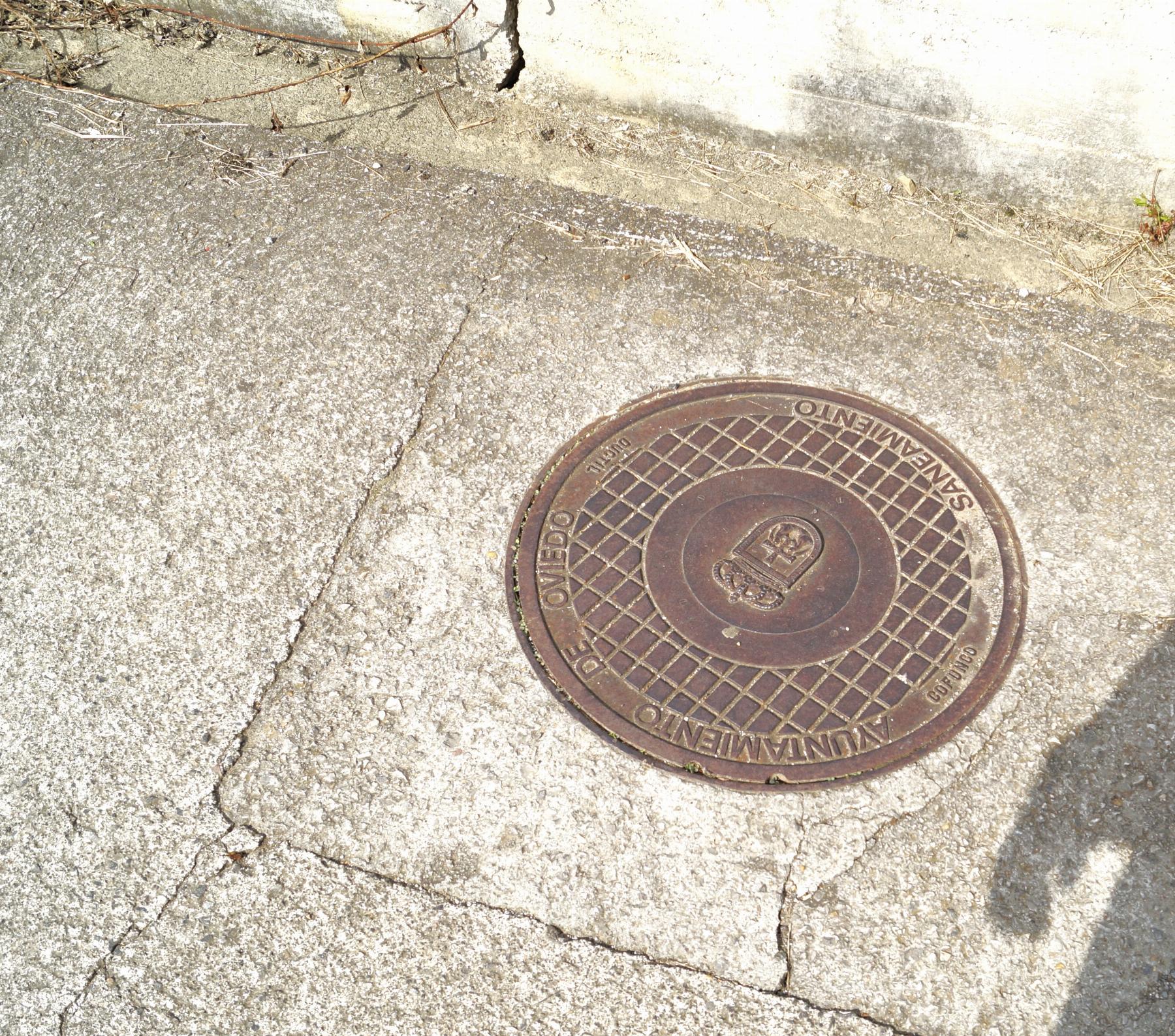 Venta de terreno en Oviedo