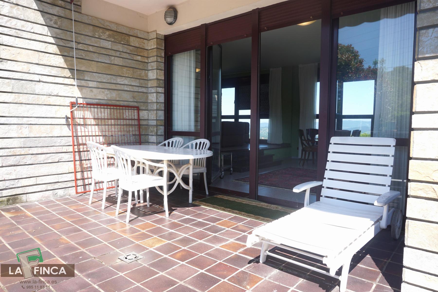 For sale of house in Oviedo