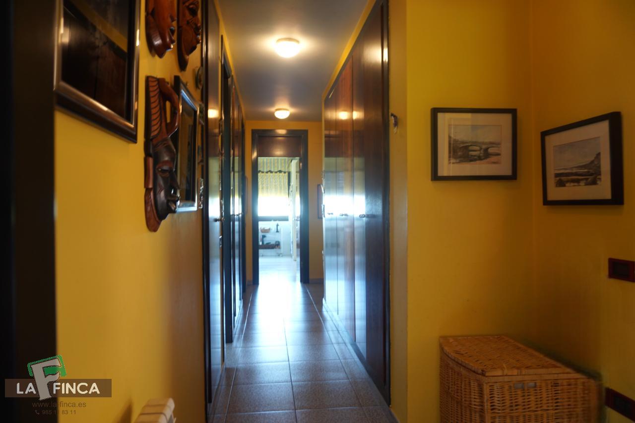 For sale of house in Oviedo