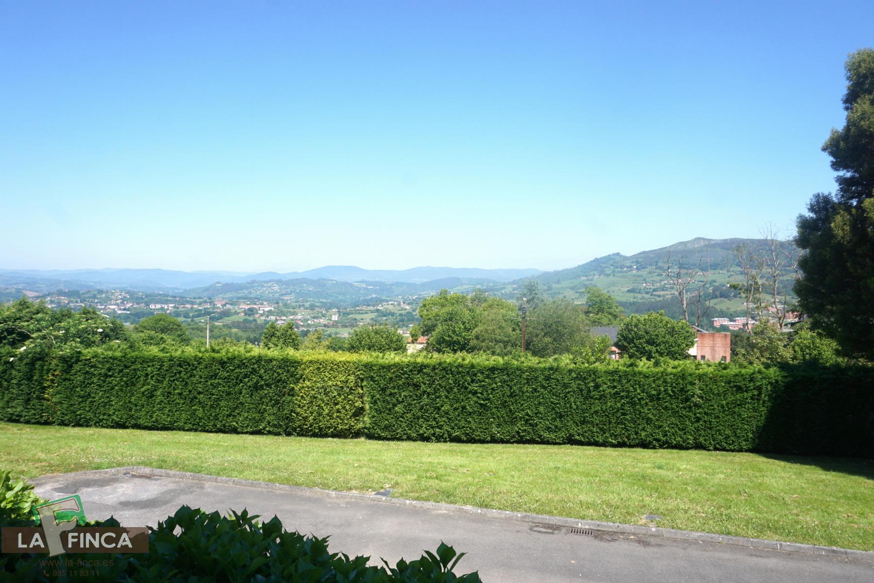 For sale of house in Oviedo