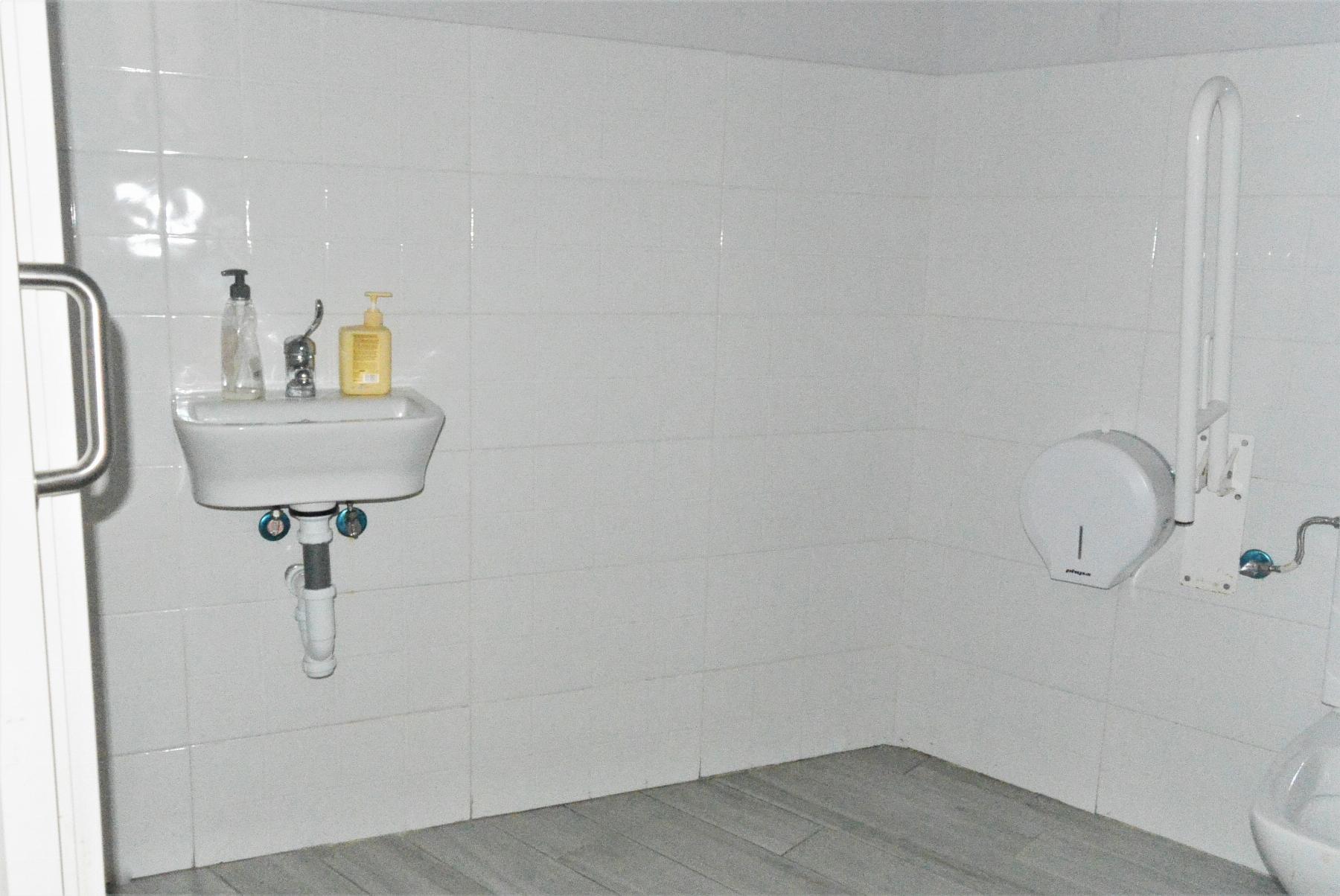 For rent of premises in Oviedo