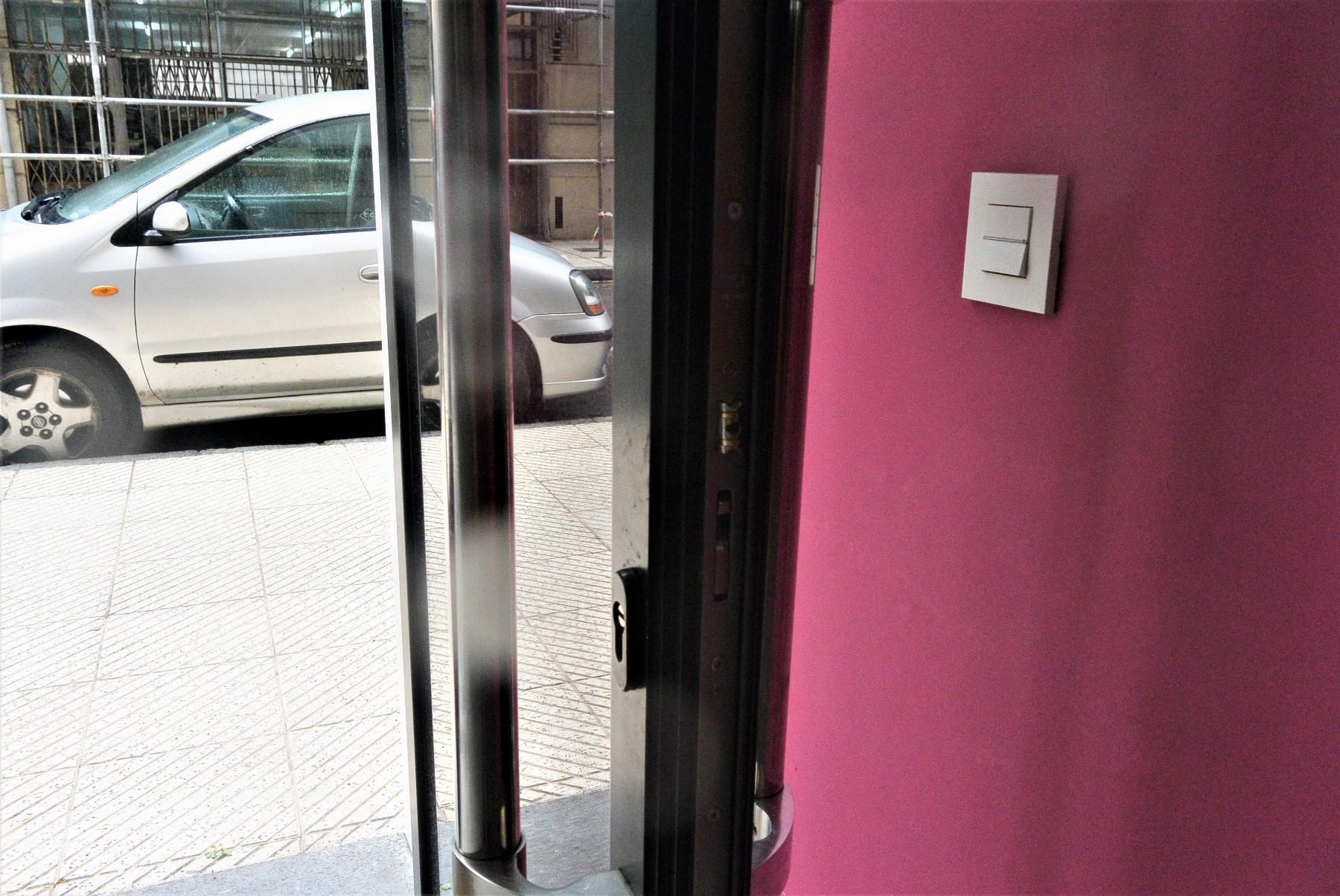 For rent of premises in Oviedo