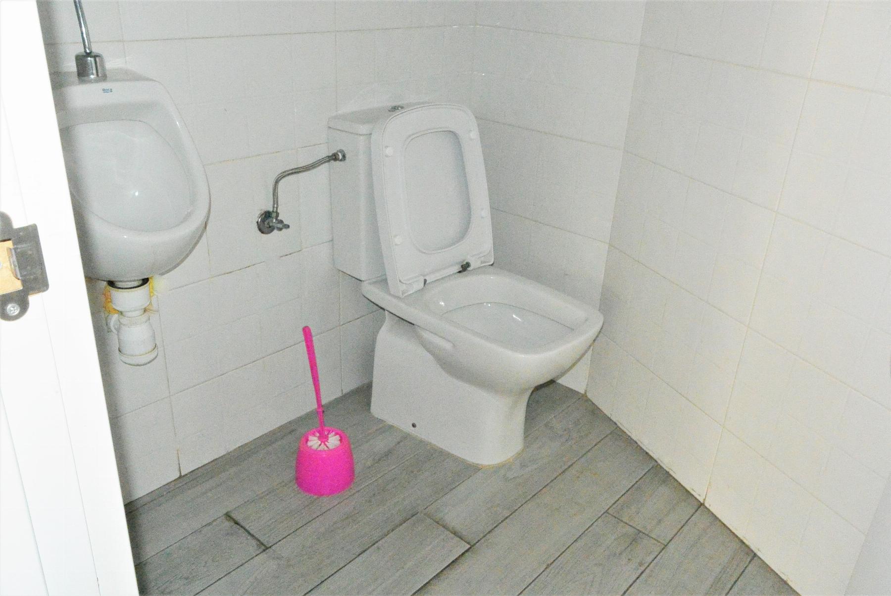 For rent of premises in Oviedo