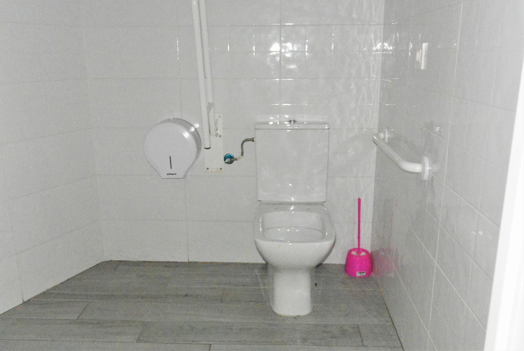 For rent of premises in Oviedo