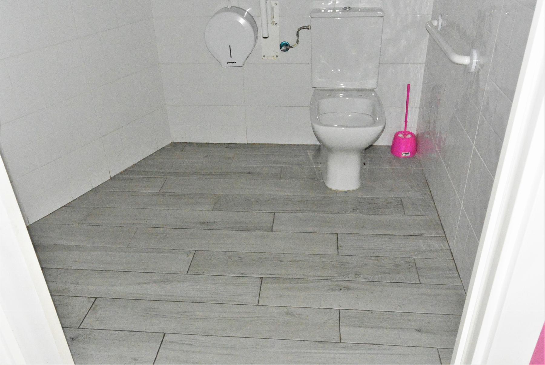 For rent of premises in Oviedo