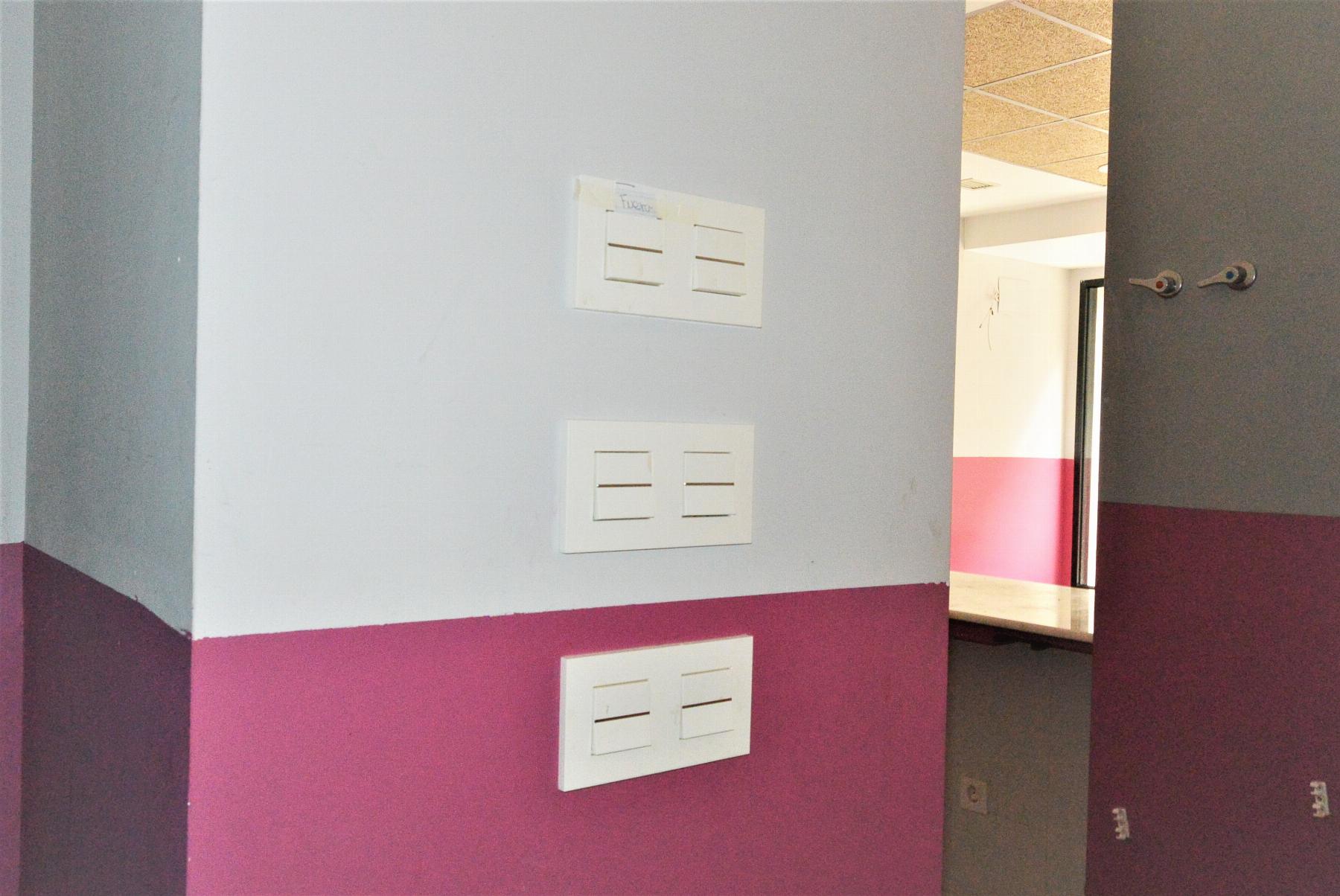 For rent of premises in Oviedo