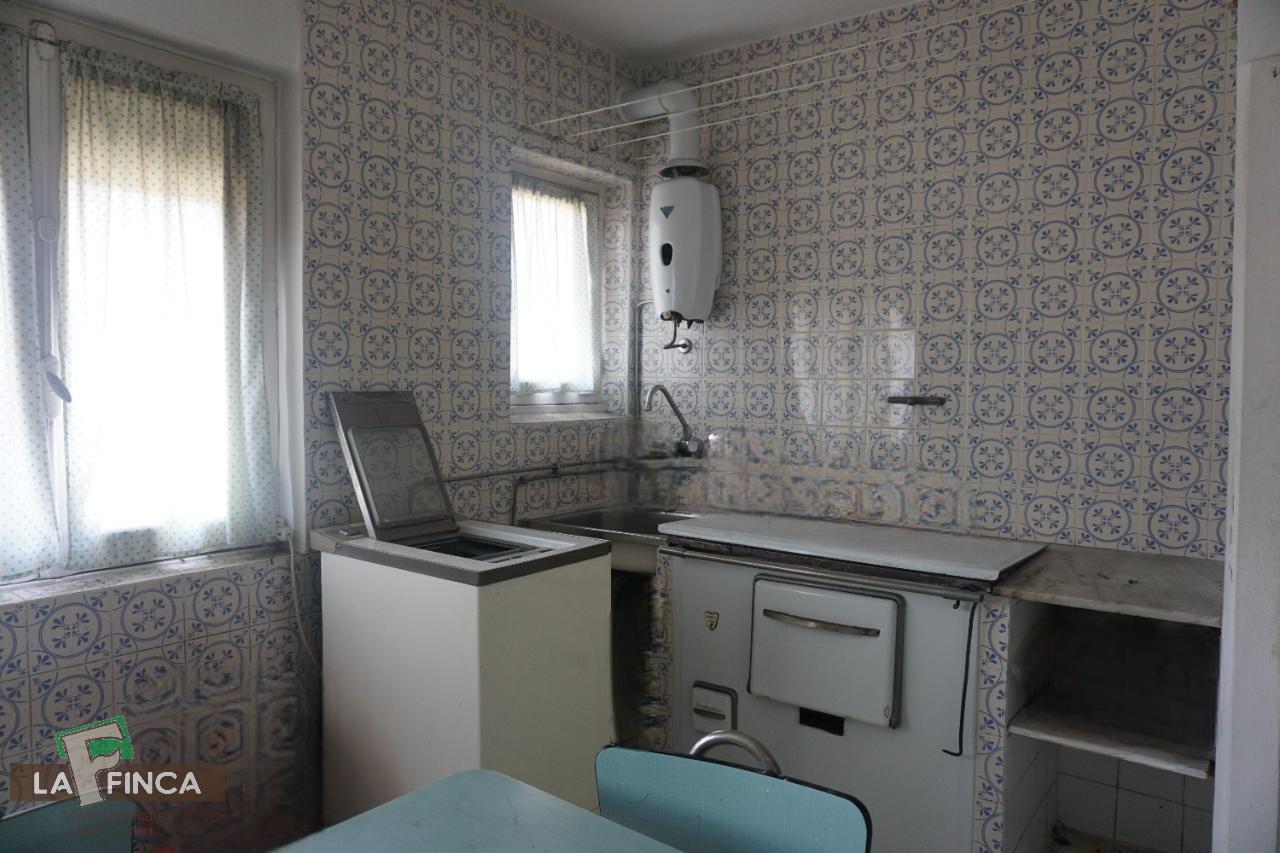 For sale of flat in Oviedo