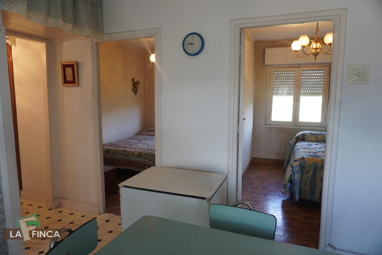 For sale of flat in Oviedo