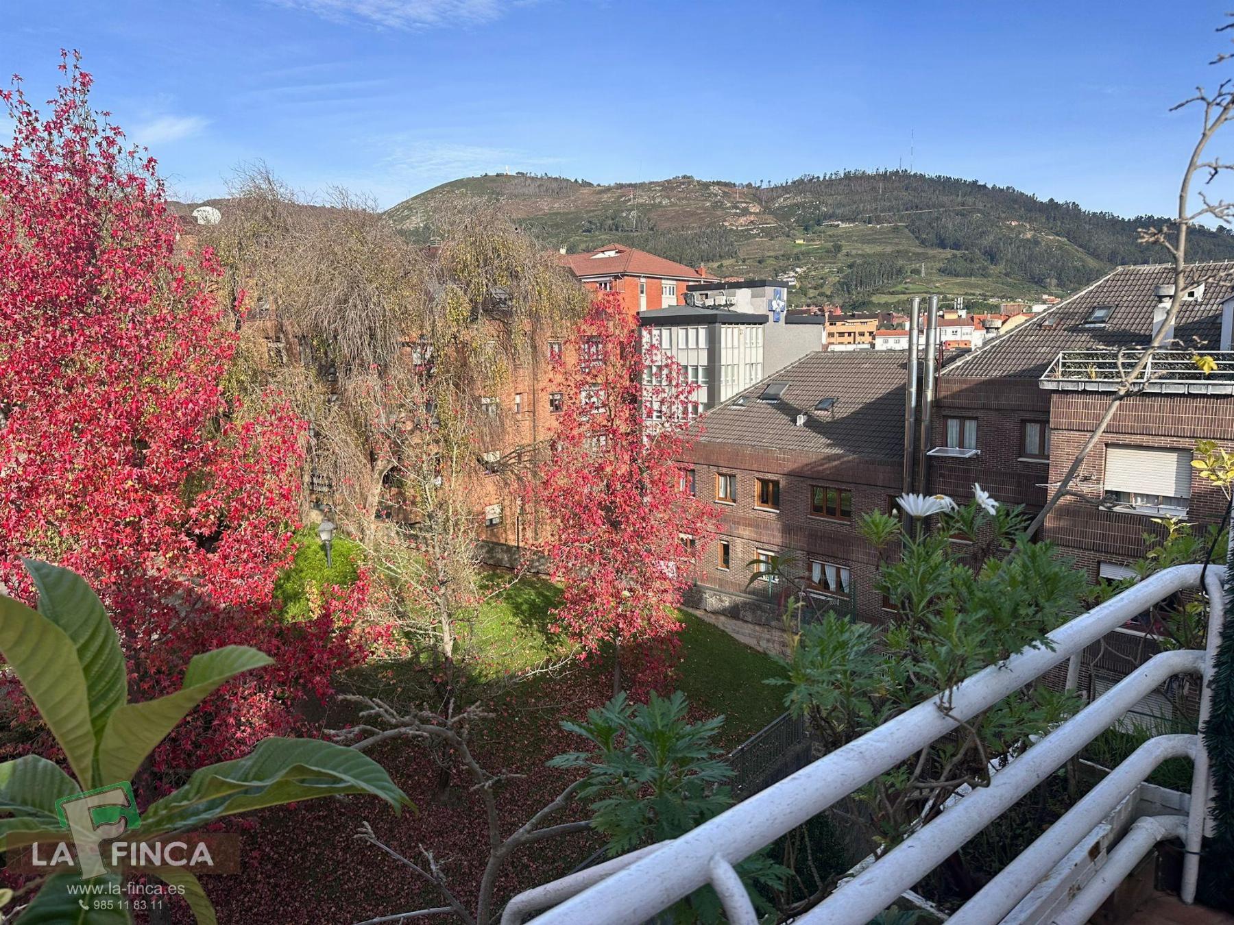 For sale of duplex in Oviedo