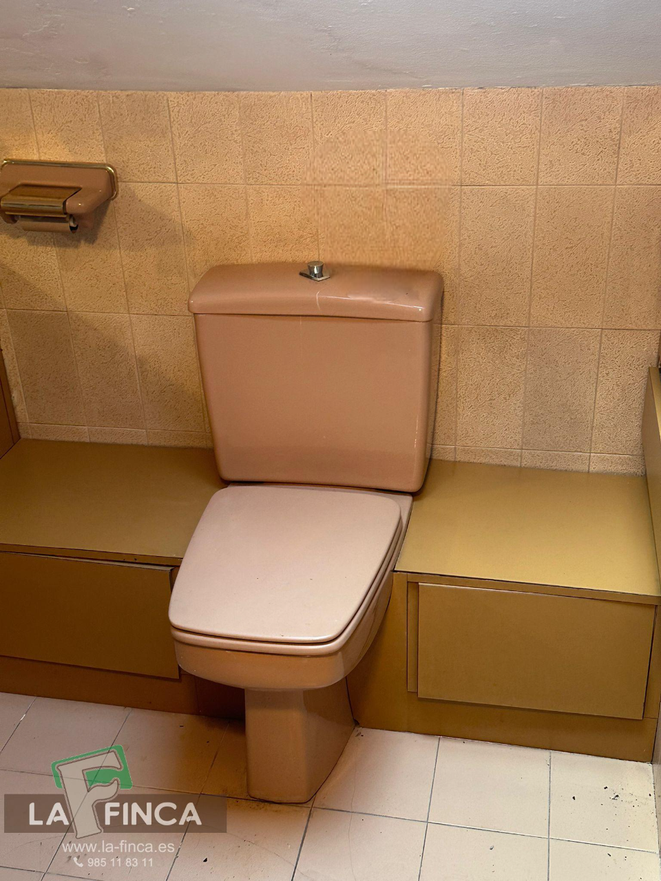 For sale of duplex in Oviedo