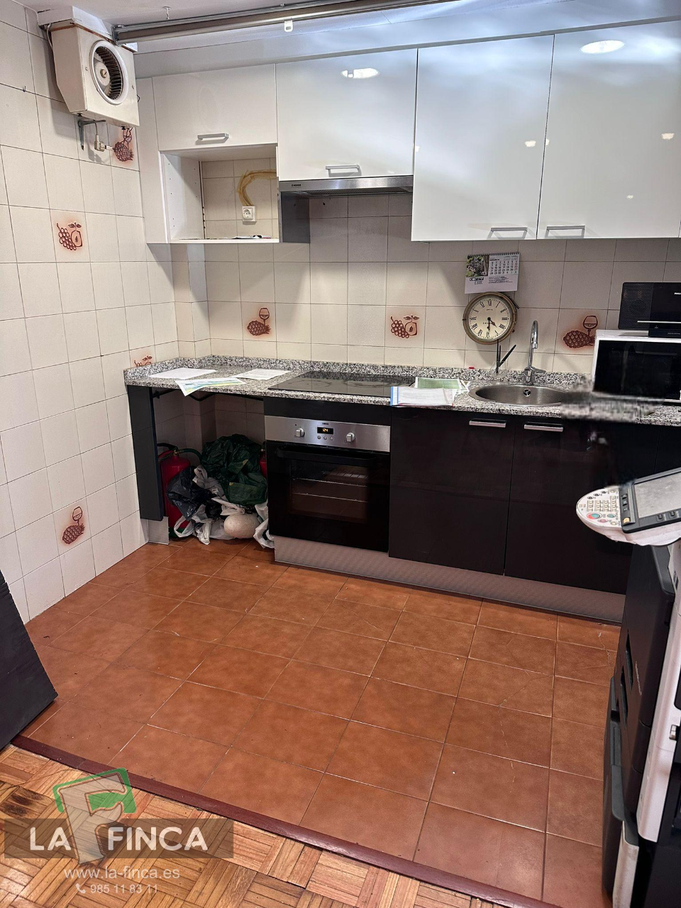 For sale of duplex in Oviedo