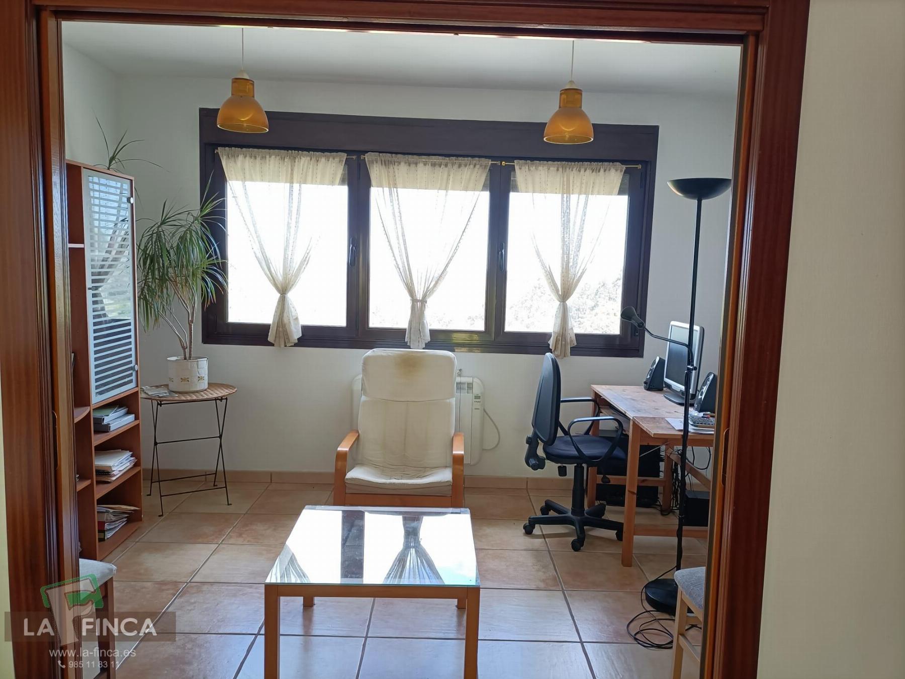 Venta de chalet en Oviedo