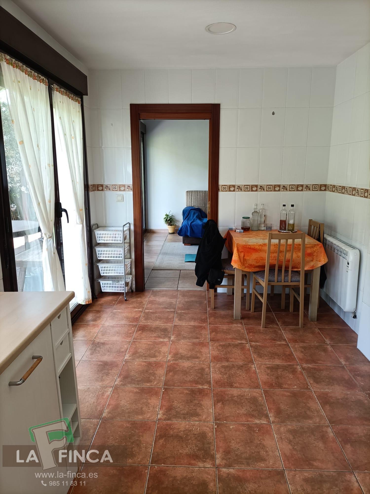 Venta de chalet en Oviedo