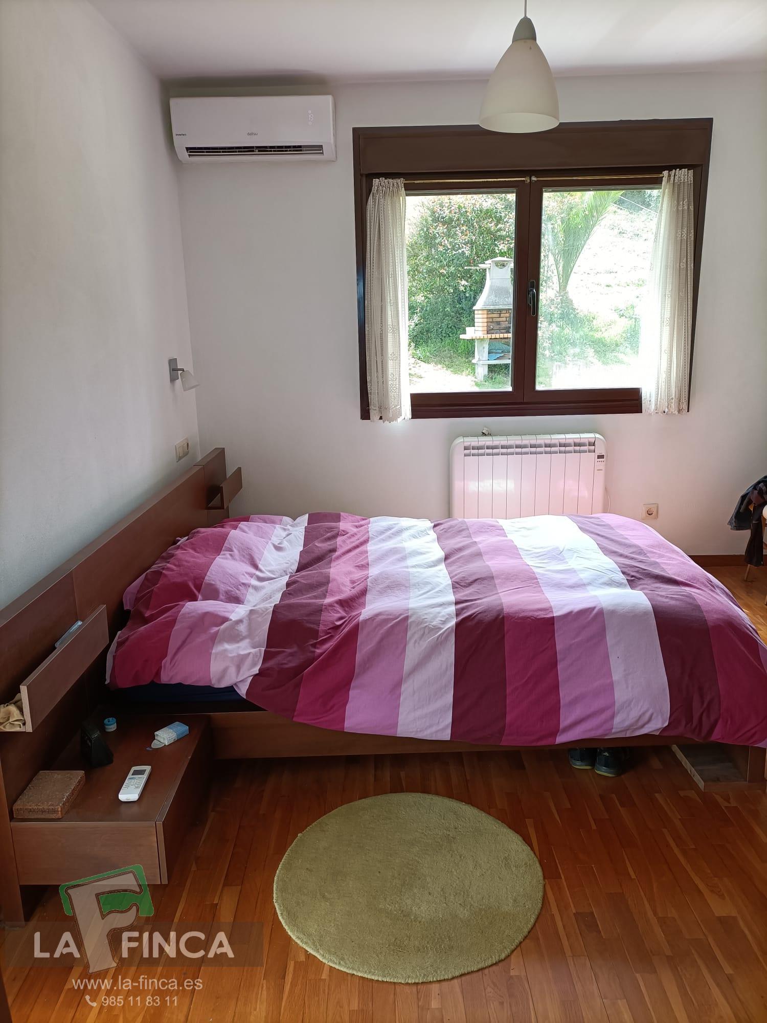 Venta de chalet en Oviedo