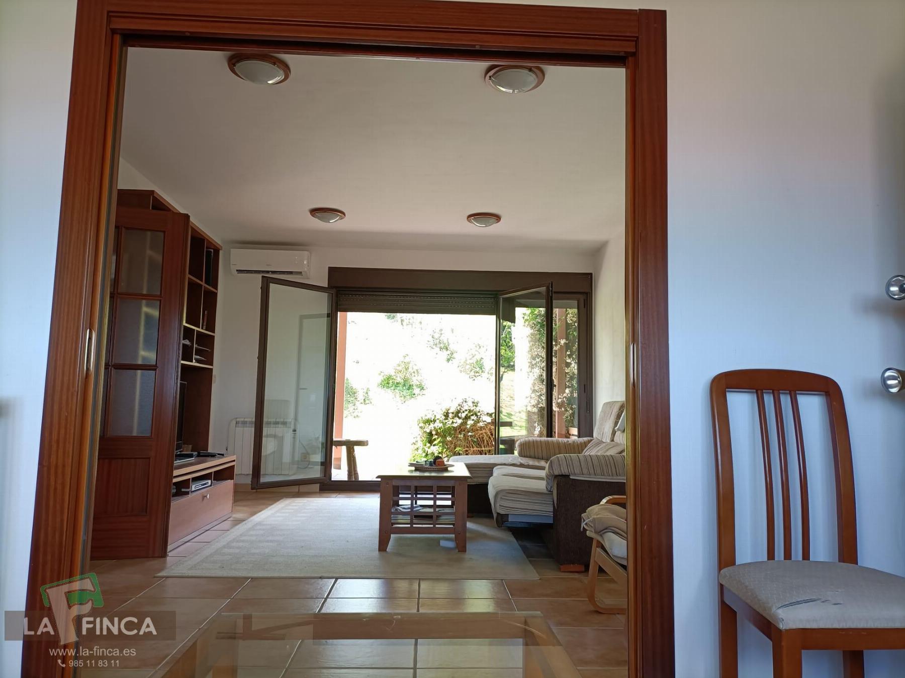 Venta de chalet en Oviedo