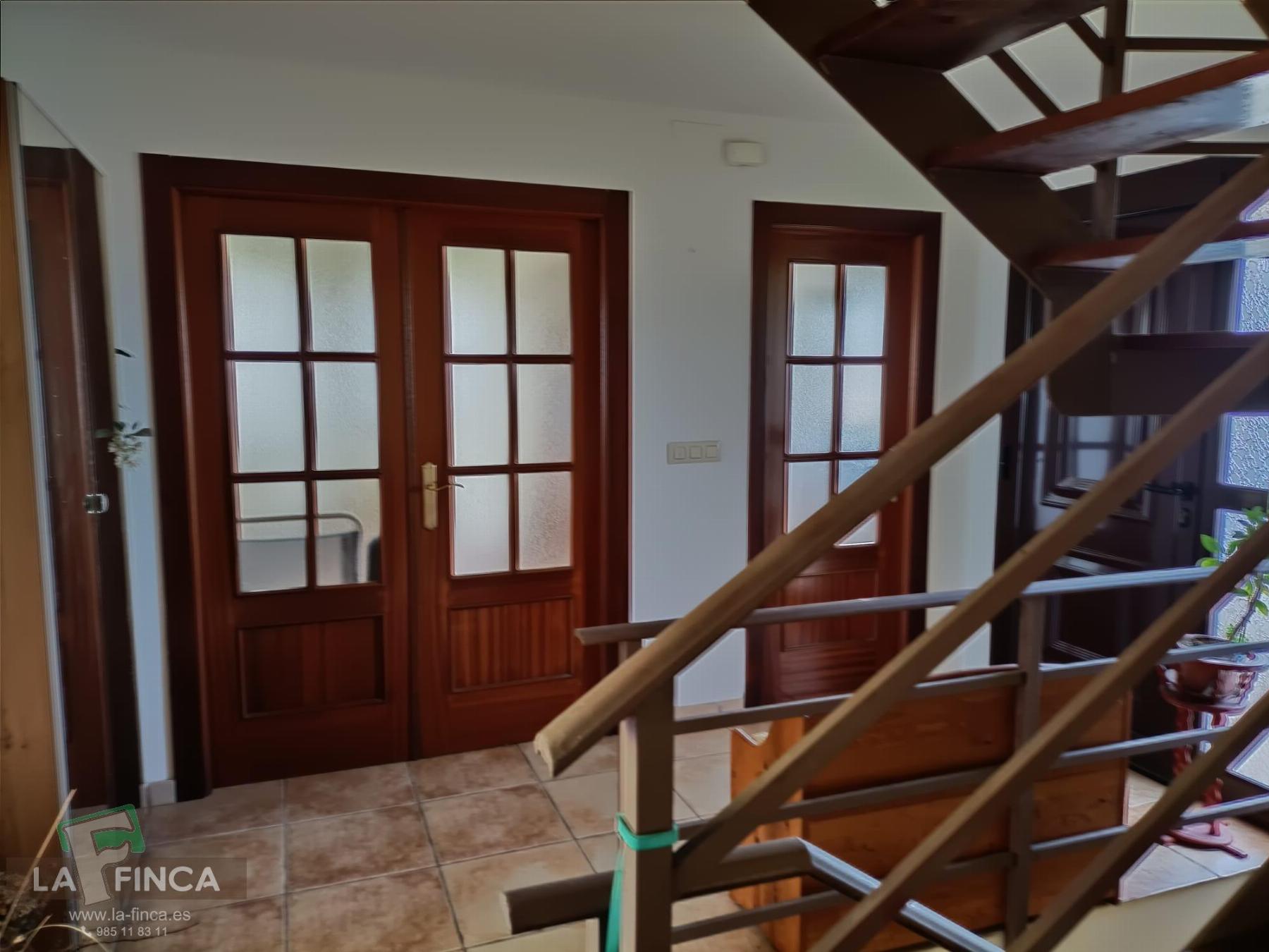 Venta de chalet en Oviedo