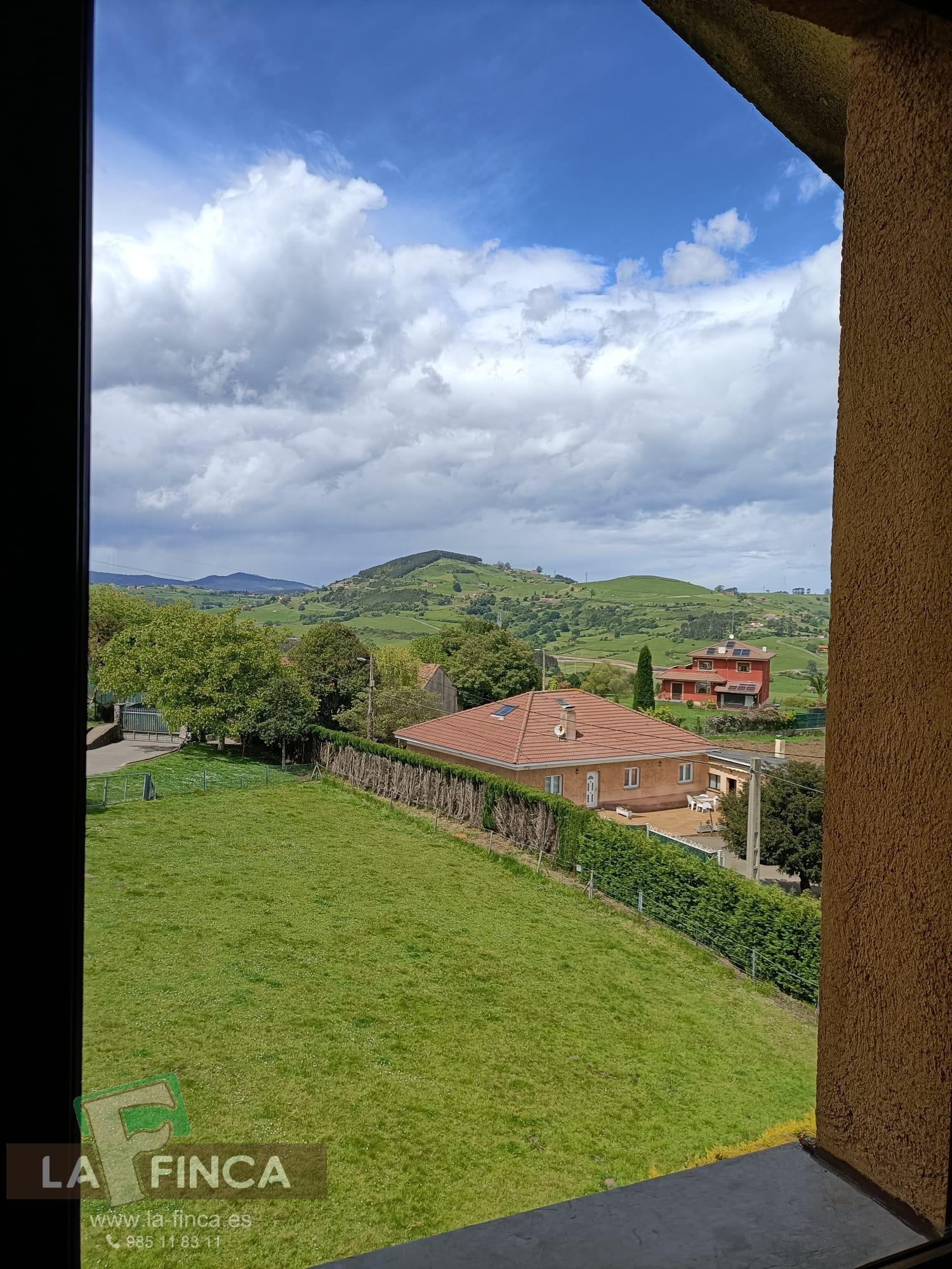 Venta de chalet en Oviedo