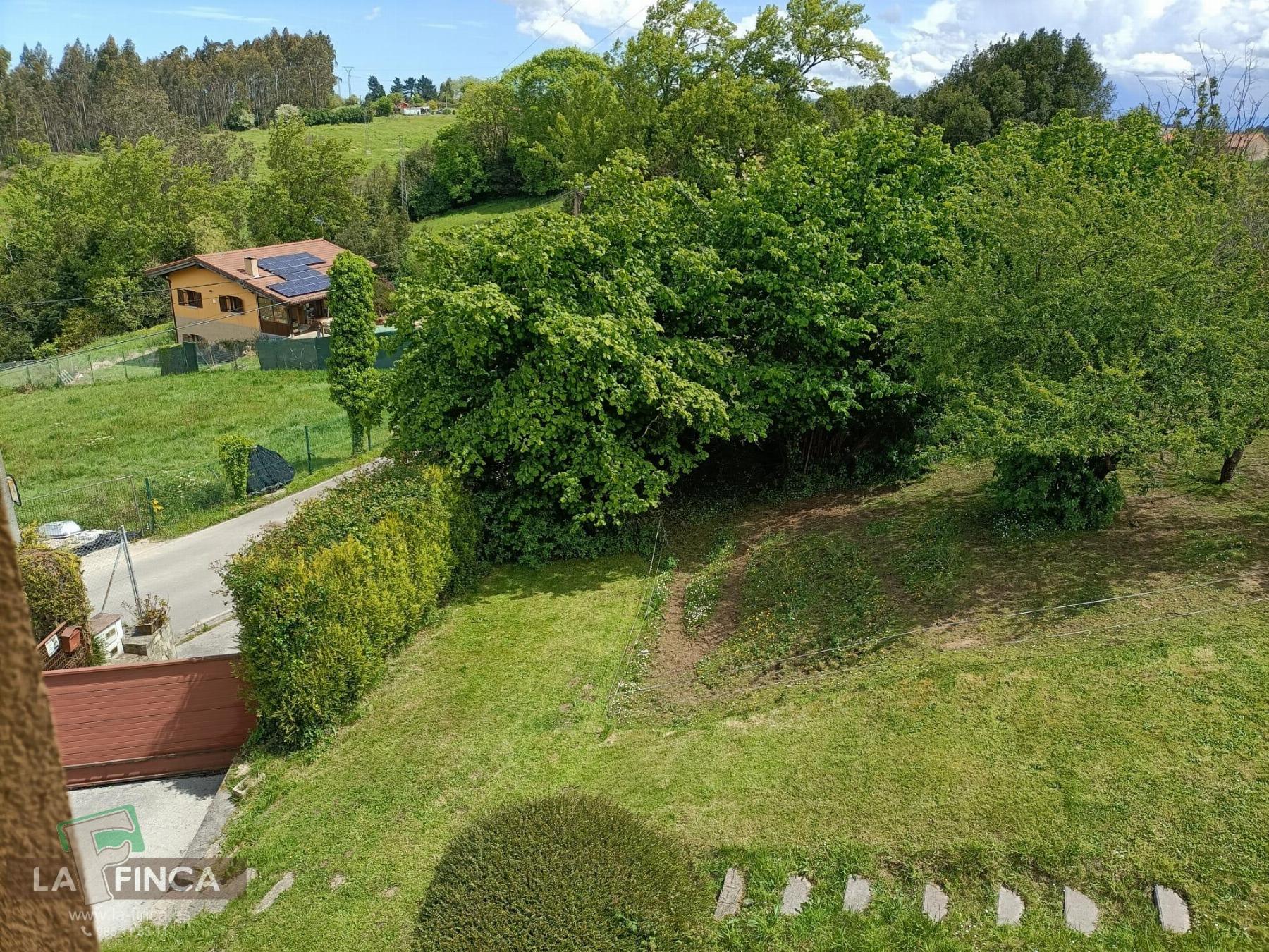 Venta de chalet en Oviedo