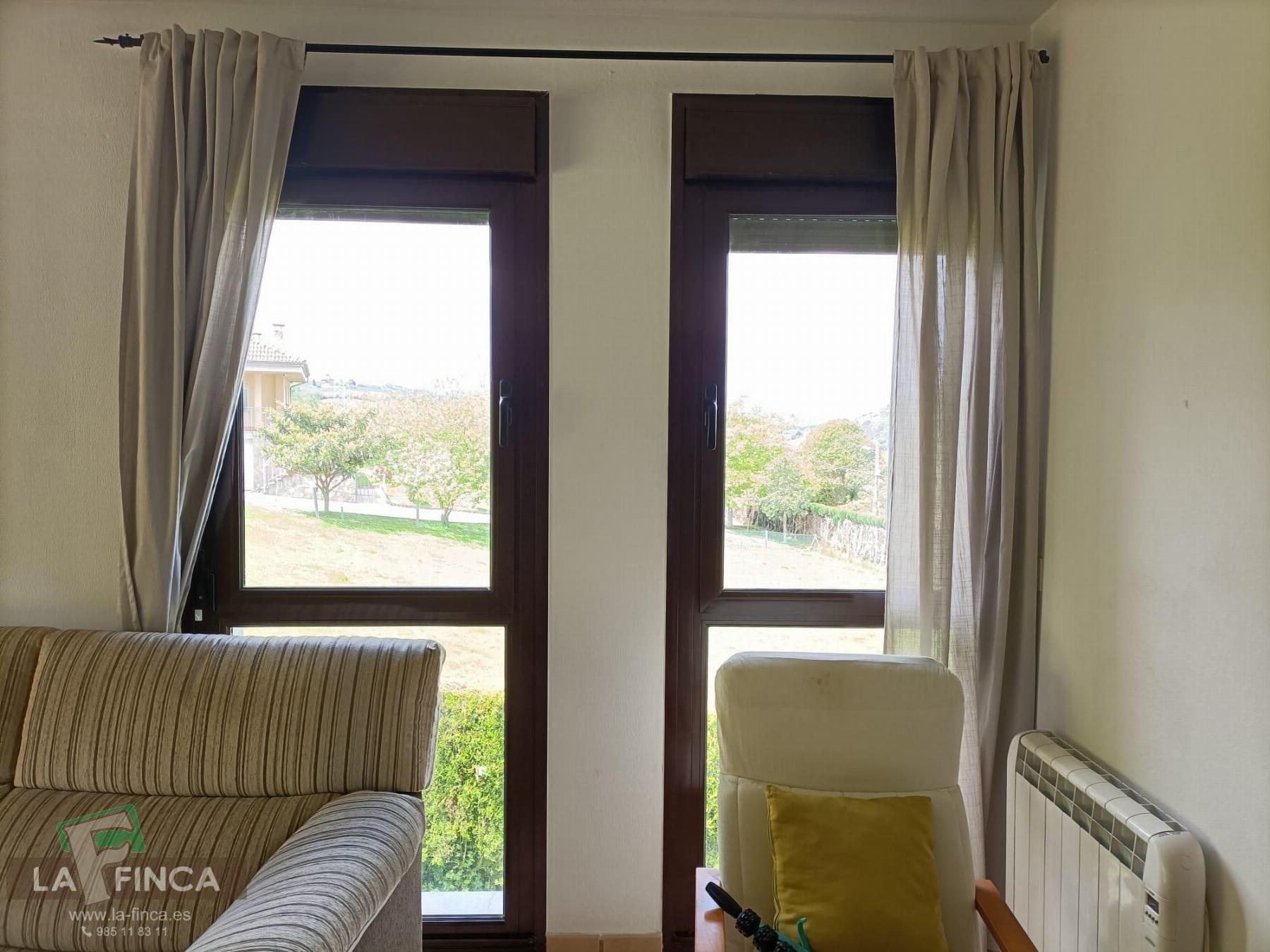 Venta de chalet en Oviedo