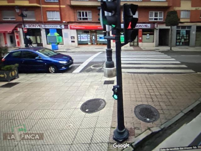 For sale of premises in Oviedo