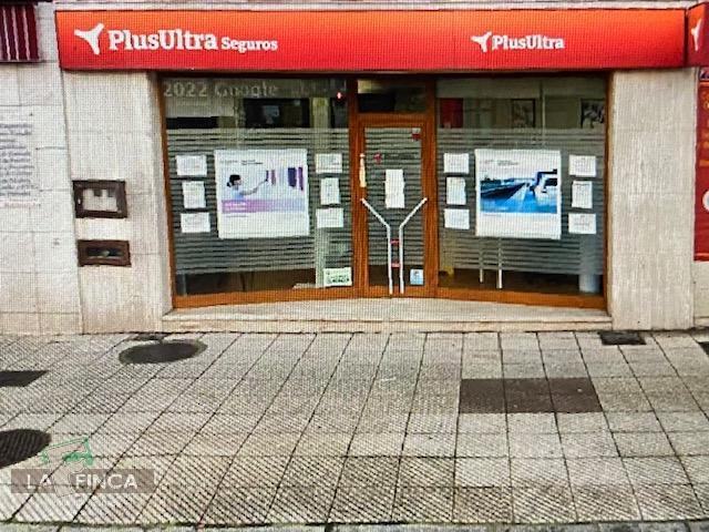 For sale of premises in Oviedo