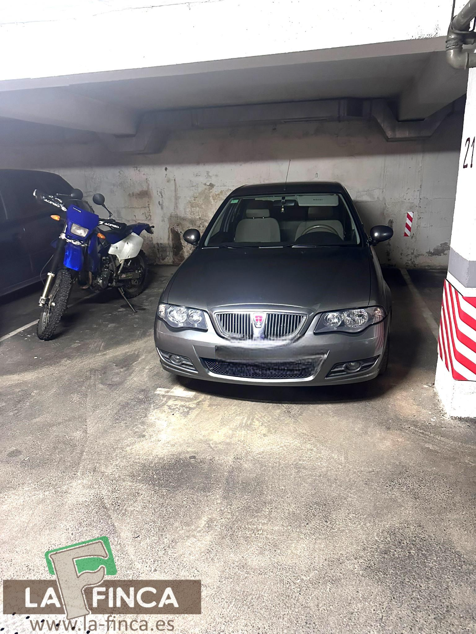 For sale of flat in Oviedo