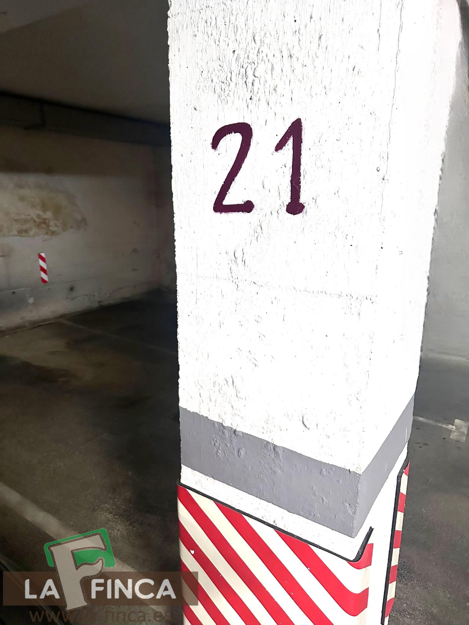 For sale of flat in Oviedo