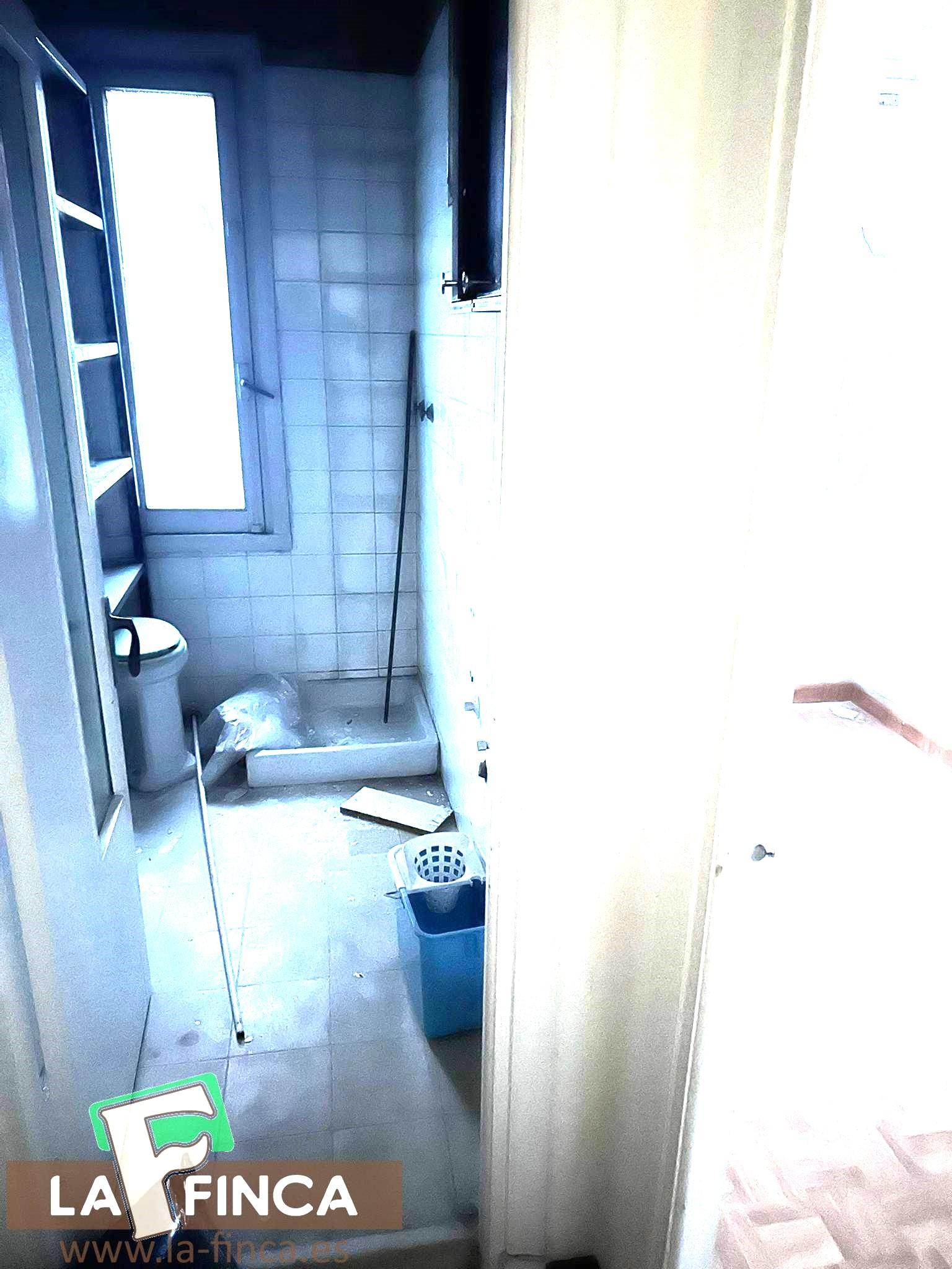 Venta de piso en Oviedo